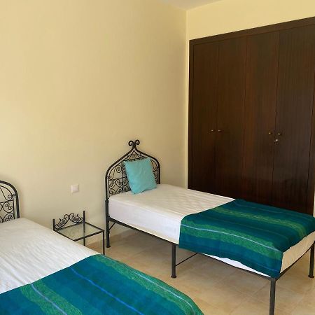 Triplex La Marina Saidia Apartment Екстериор снимка