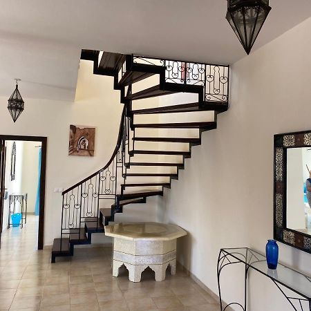Triplex La Marina Saidia Apartment Екстериор снимка