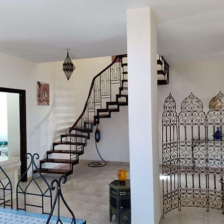 Triplex La Marina Saidia Apartment Екстериор снимка