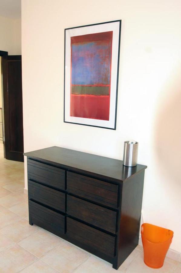 Triplex La Marina Saidia Apartment Екстериор снимка