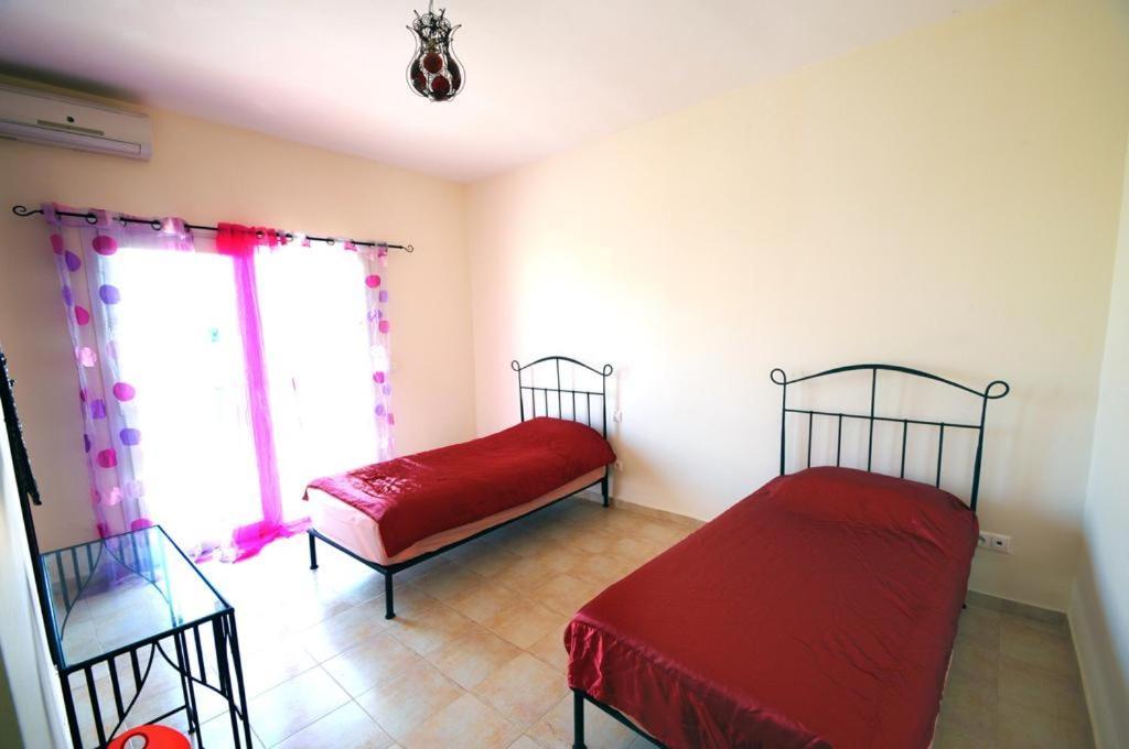 Triplex La Marina Saidia Apartment Екстериор снимка