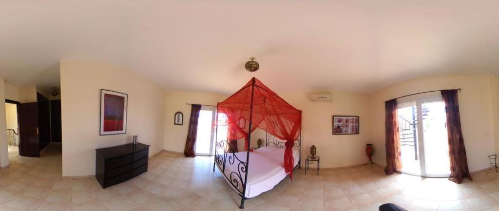 Triplex La Marina Saidia Apartment Екстериор снимка
