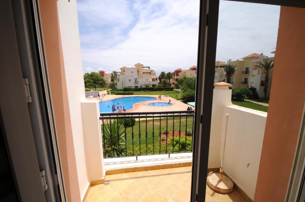 Triplex La Marina Saidia Apartment Екстериор снимка