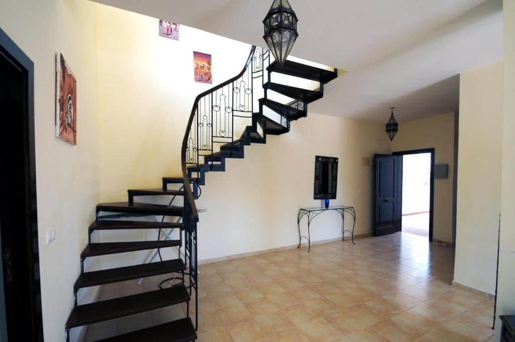 Triplex La Marina Saidia Apartment Екстериор снимка