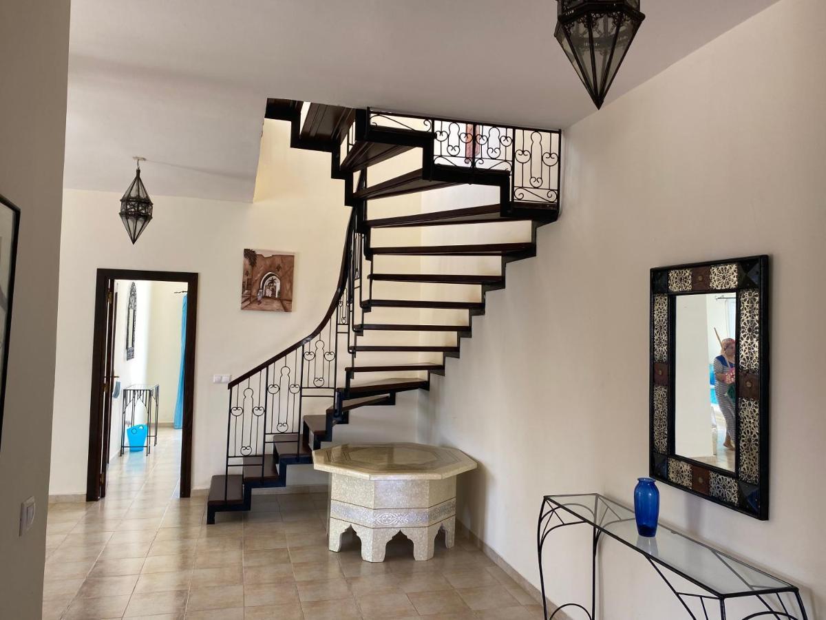 Triplex La Marina Saidia Apartment Екстериор снимка