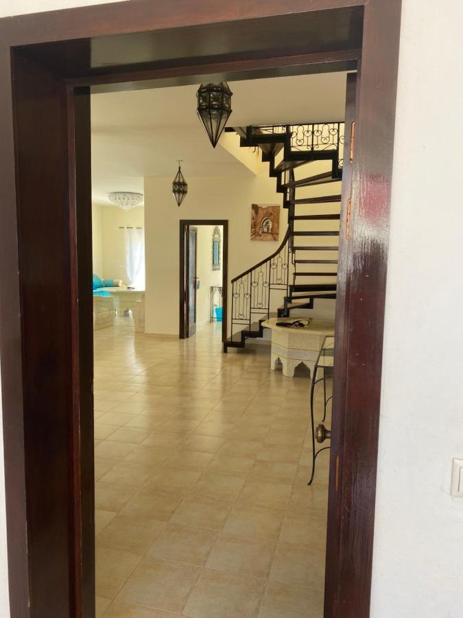 Triplex La Marina Saidia Apartment Екстериор снимка