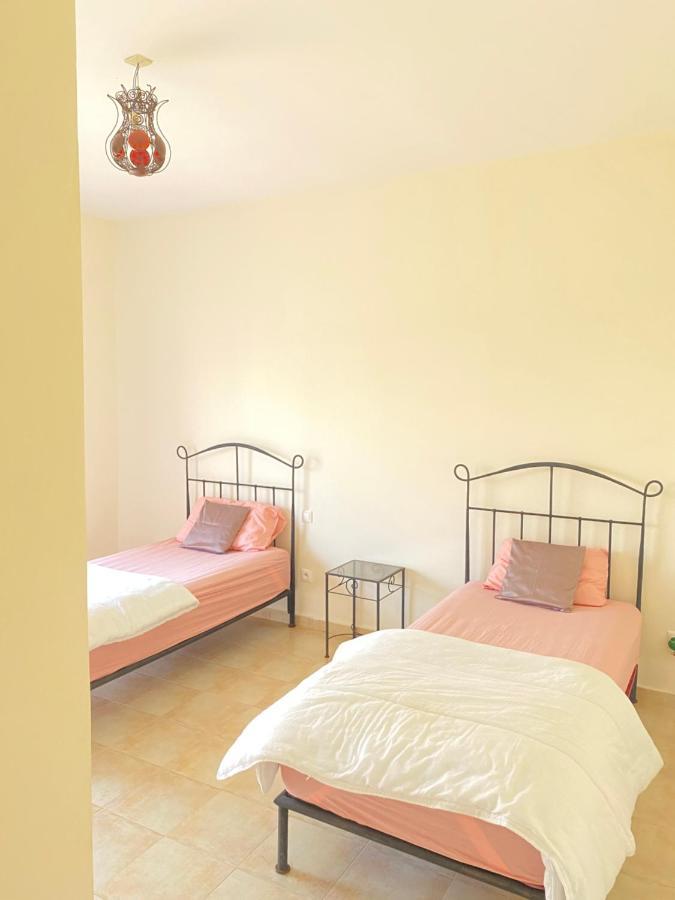 Triplex La Marina Saidia Apartment Екстериор снимка