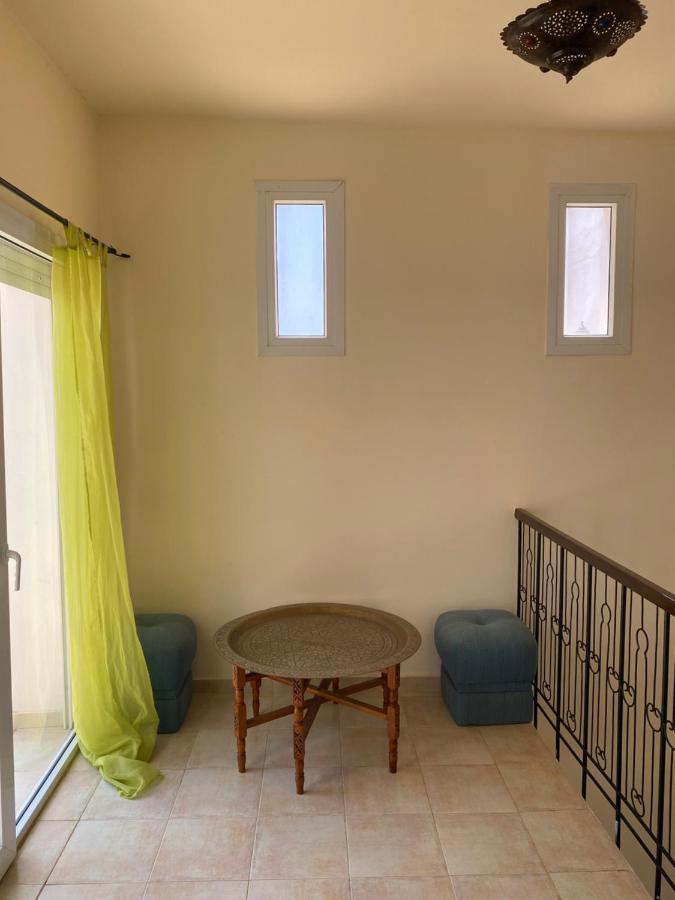 Triplex La Marina Saidia Apartment Екстериор снимка